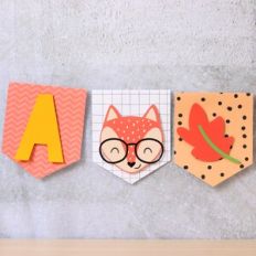 Fox Banner kit