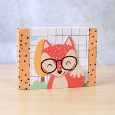 Envelope Box Medium
