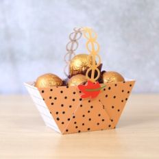 Fox Basket