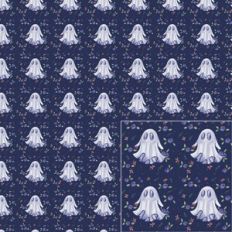 Halloween Pattern