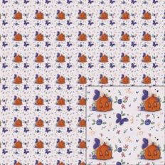 Halloween Pattern