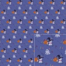 Halloween Pattern