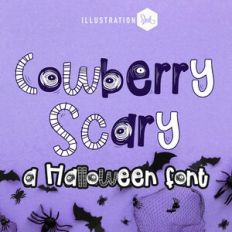 PN Cowberry Scary