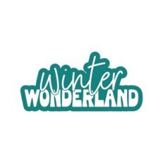 Winter Wonderland