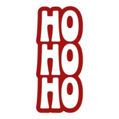 Ho Ho Ho