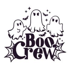Boo Crew