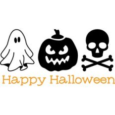 Happy Halloween