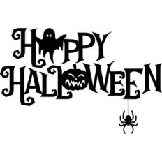 Happy Halloween