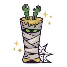 Mummy Drink