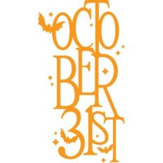 October 31st
