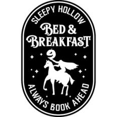 Sleepy Hollow Bed and Breakfast