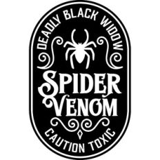 Spider Venom