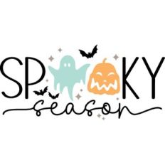 Spooky Season