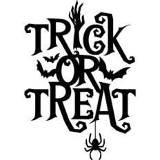 Trick or Treat