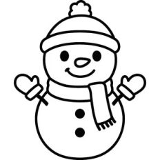 Snowman