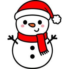 Snowman