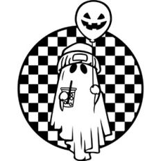 Party Ghost