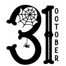 31st October