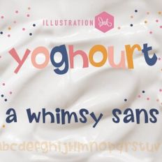 ZP Yoghuourt Bold
