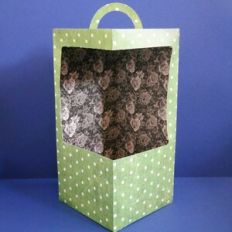Flower Box