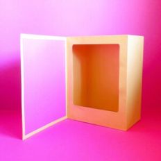 Elea Flower Box