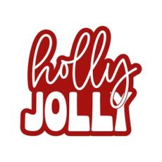 Holly Jolly
