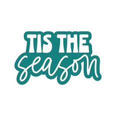 Tis The Season