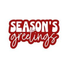 Seasons Greetings