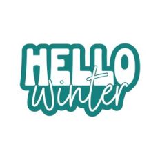 Hello Winter