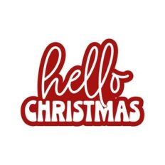 Hello Christmas