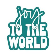 Joy To The World