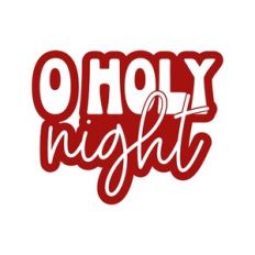 O Holy Night