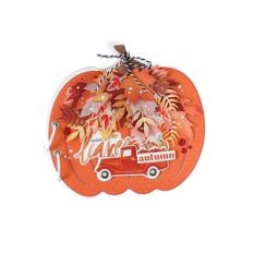 Pumpkin Album