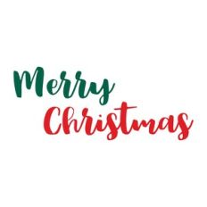 Merry Christmas