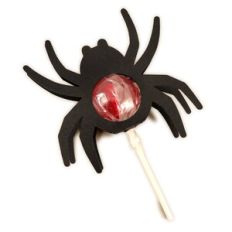 Lollipop Sleeve Spider