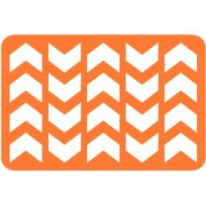 arrows 4 x 6 journaling card