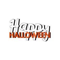 Happy Halloween