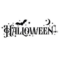 Halloween Quote