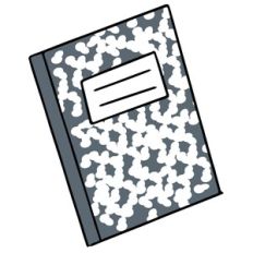 Composition Book