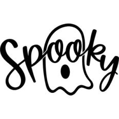 Spooky Ghost