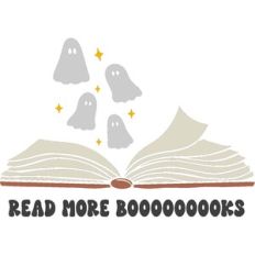 Halloween Book