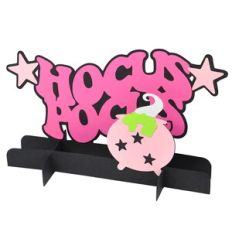 Hocus Pocus Standing Ornament