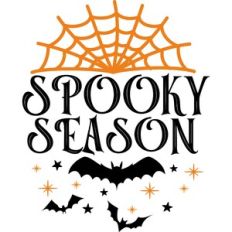 Spooky Season