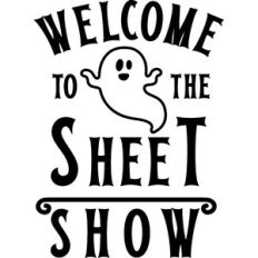Welcome To The Sheet Show