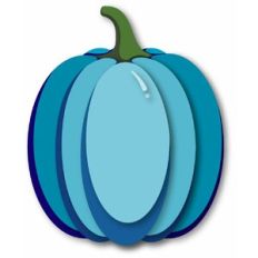 Pumpkin - complex