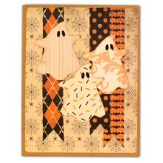 Card A2 Ghosts Flags