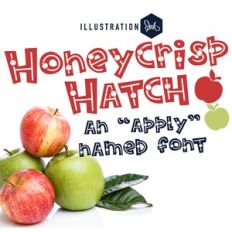 ZP Honeycrisp Hatch