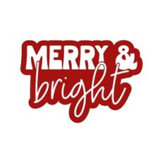 Merry and Bright
