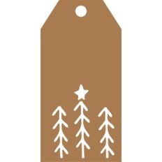 Christmas Tag