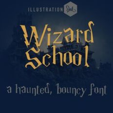 ZP Wizard School Lite
